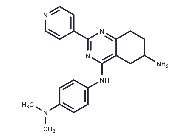 TargetMol Chemical Structure ARN-21934