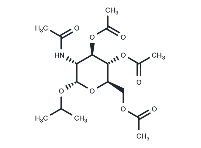 TargetMol Chemical Structure TLR4-IN-C34