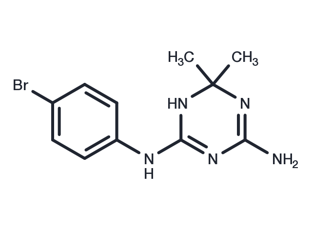 5-HT2B antagonist-1 Chemical Structure