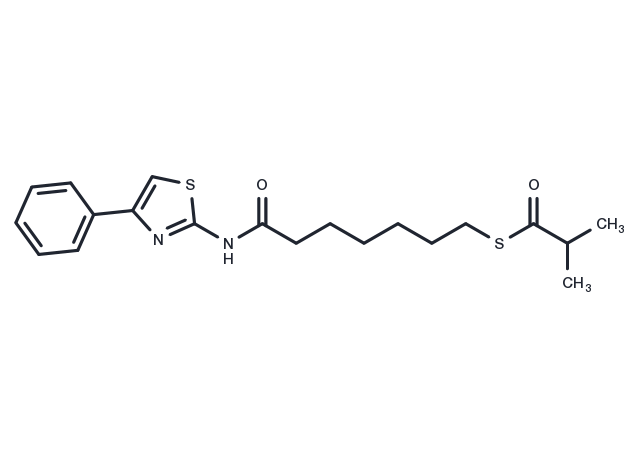 TargetMol Chemical Structure PTACH