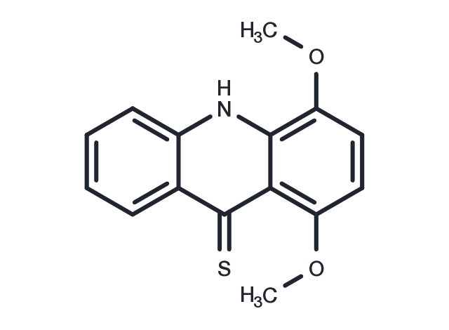 NSC 625987 Chemical Structure