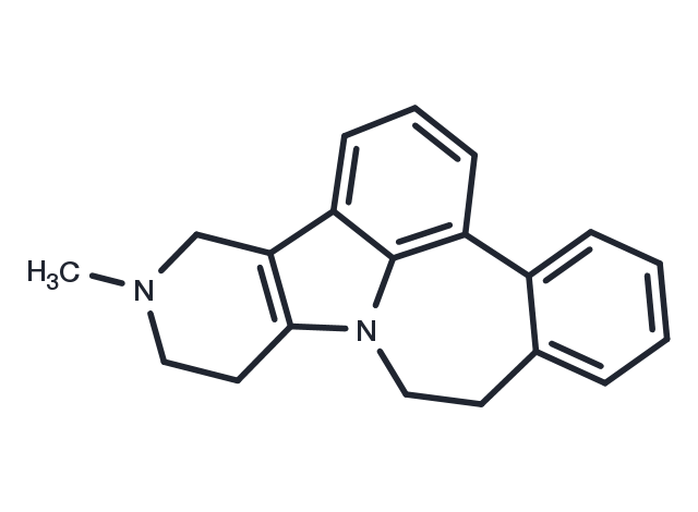 DDD028 Chemical Structure