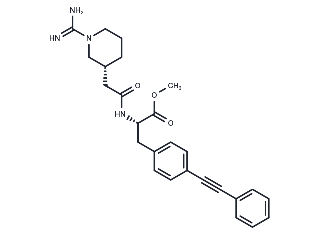 Ro26-4550 Chemical Structure