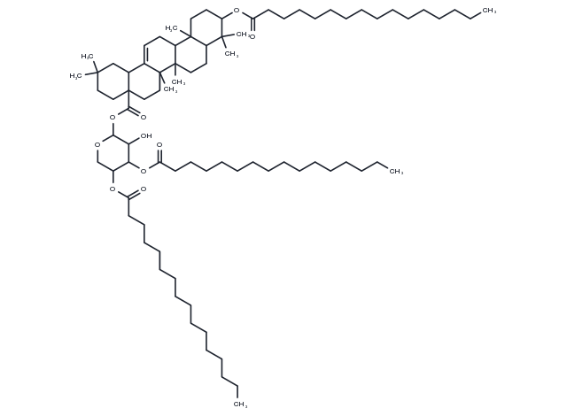 Ligustrin A Chemical Structure