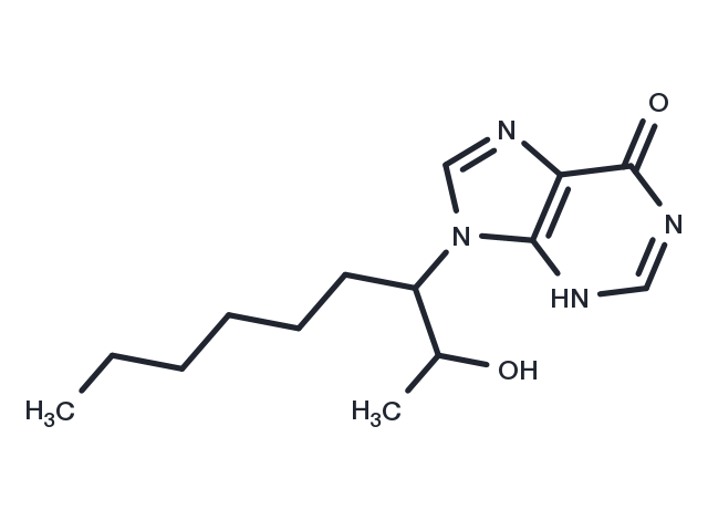 TargetMol Chemical Structure Nosantine racemate