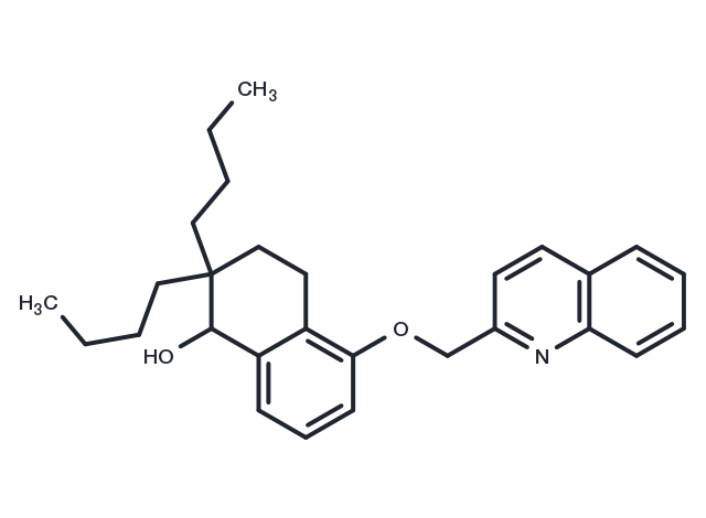 FR 110302 Chemical Structure