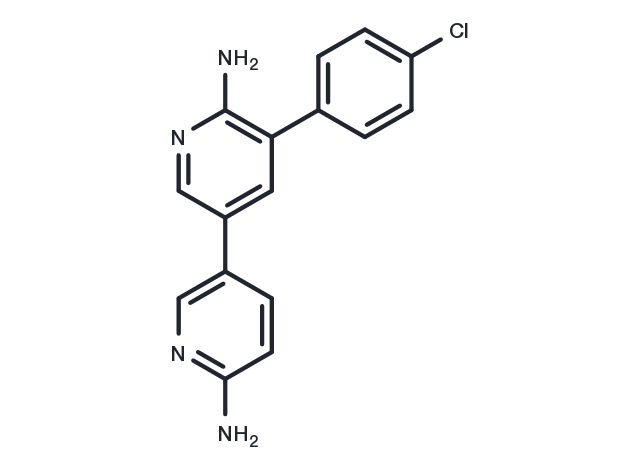 TargetMol Chemical Structure PF-06260933