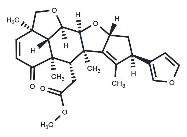 TargetMol Chemical Structure 28-Deoxonimbolide