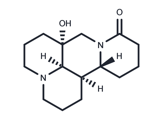 TargetMol Chemical Structure Sophoranol