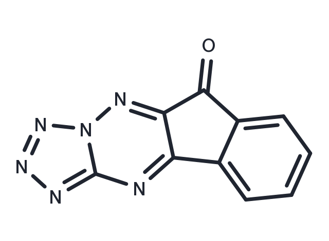 TargetMol Chemical Structure KP-23172