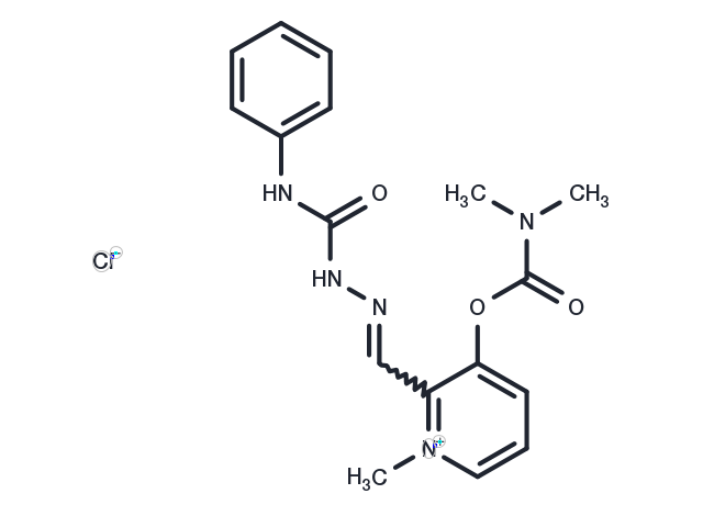 TargetMol Chemical Structure MHP 133