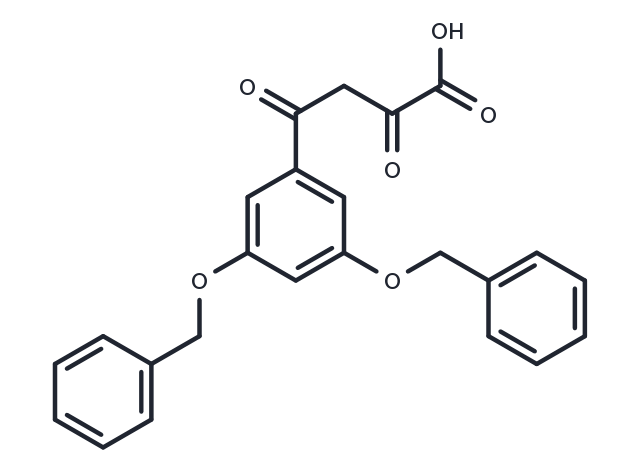 L-708906 Chemical Structure