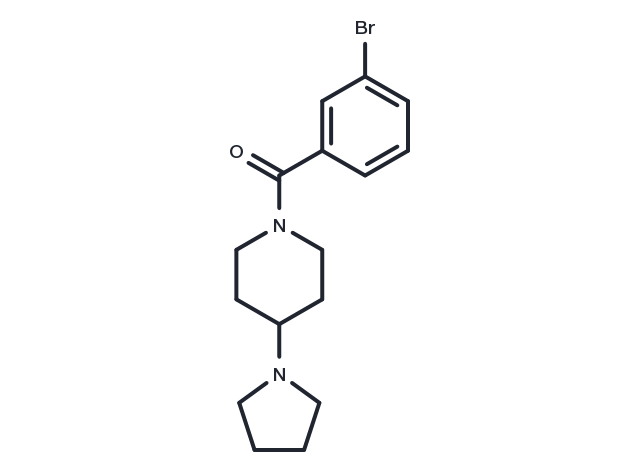 UNC926 Chemical Structure