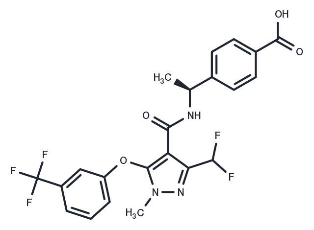 TargetMol Chemical Structure E7046