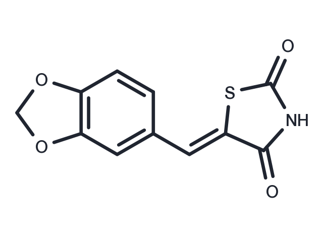 TargetMol Chemical Structure AS-041164