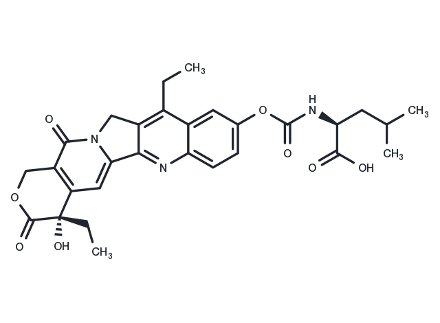 ZBH-1205 Chemical Structure