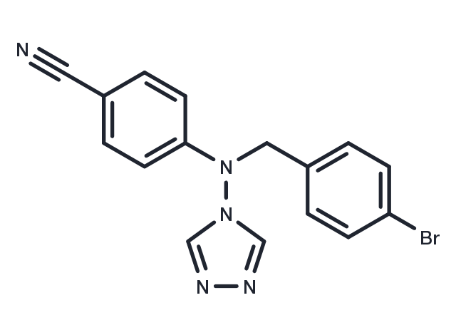 TargetMol Chemical Structure YM 511