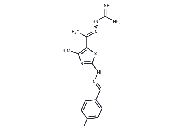 MMP-2/9-IN-1 Chemical Structure