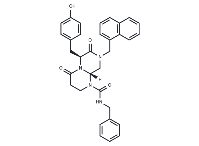 TargetMol Chemical Structure ICG-001