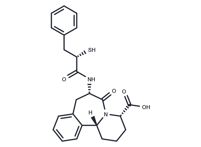 MDL-100173 Chemical Structure