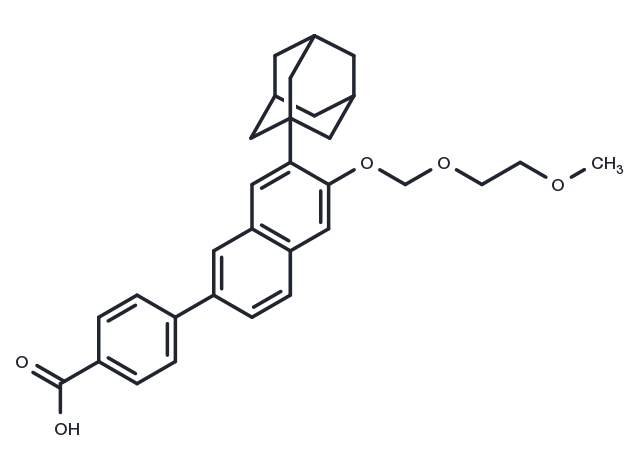 TargetMol Chemical Structure CD2665