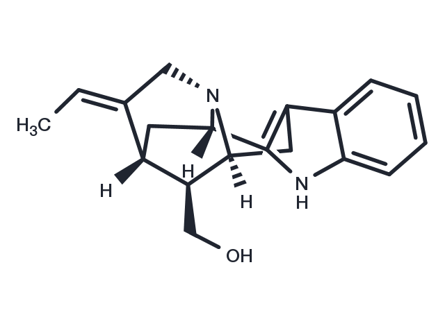 TargetMol Chemical Structure 16-Epinormacusine B