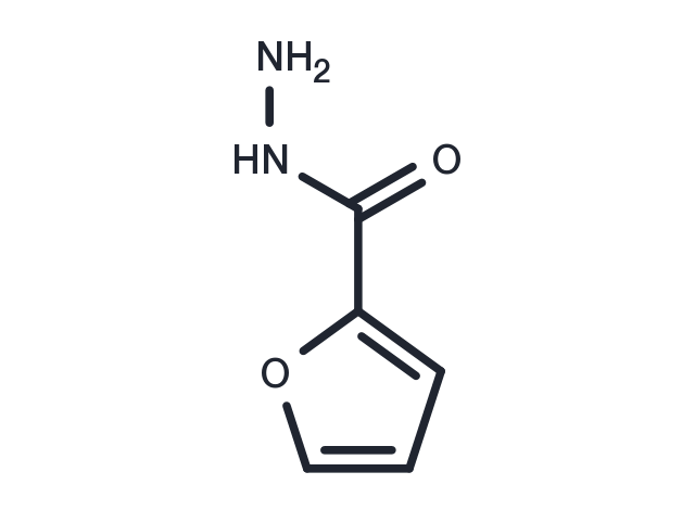 Furan-2-carbohydrazide Chemical Structure