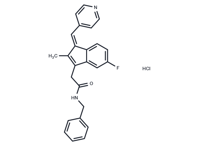 TargetMol Chemical Structure CP 461