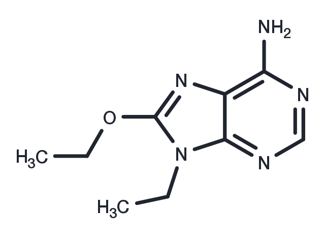 TargetMol Chemical Structure ANR 94