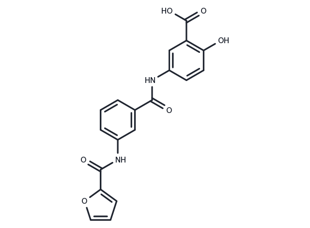 TargetMol Chemical Structure OSS_128167