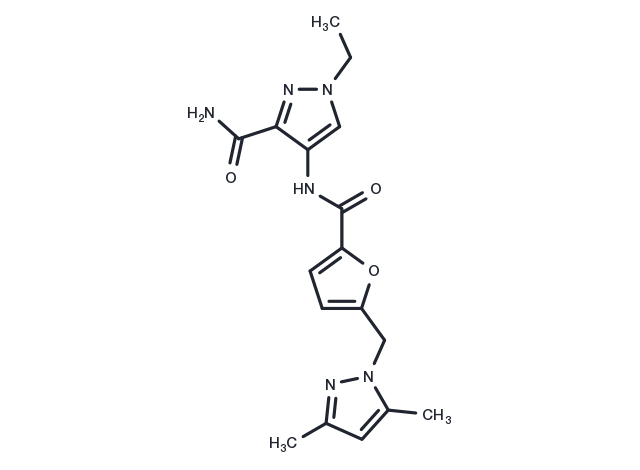 CLB-016 Chemical Structure
