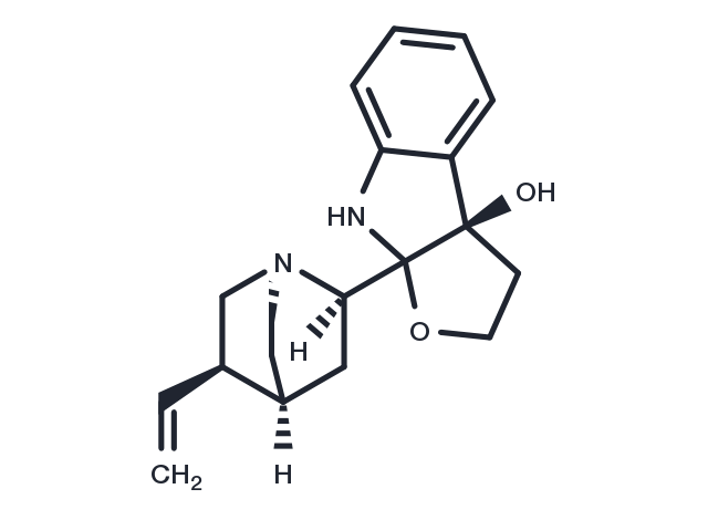 TargetMol Chemical Structure Conquinamine