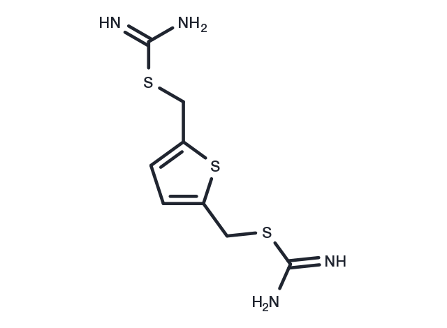 TPT-260 Chemical Structure