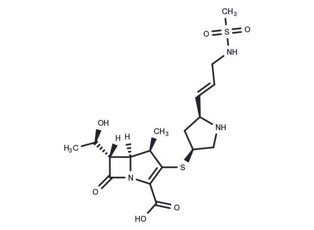 DA 1131 Chemical Structure