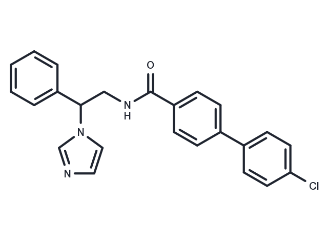 TargetMol Chemical Structure SDZ285428