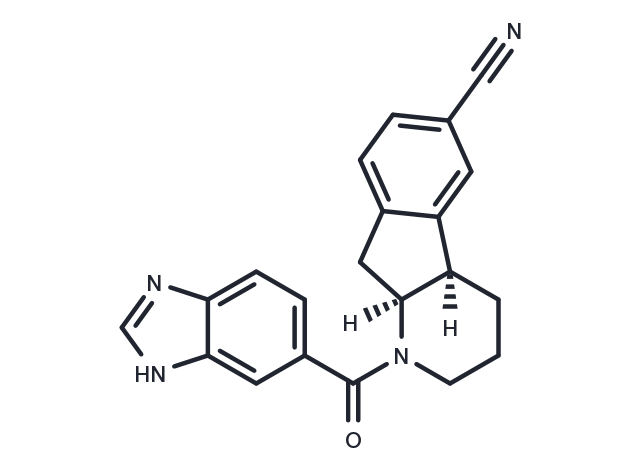TargetMol Chemical Structure BI-187004