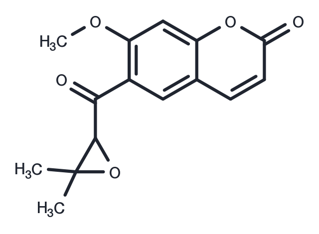 Hopeyhopin Chemical Structure