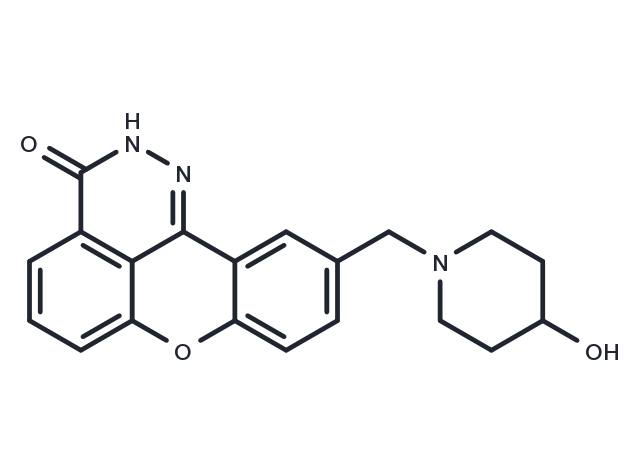 TargetMol Chemical Structure E7016