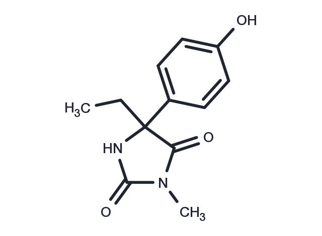 TargetMol Chemical Structure 4-Hydroxymephenytoin