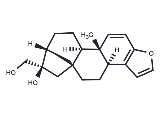 TargetMol Chemical Structure Kahweol