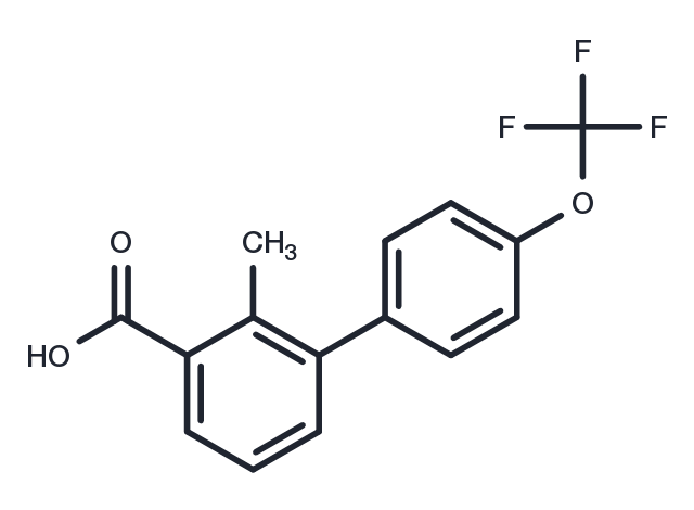 TargetMol Chemical Structure LGE-899