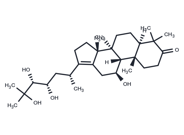 Alisol A Chemical Structure