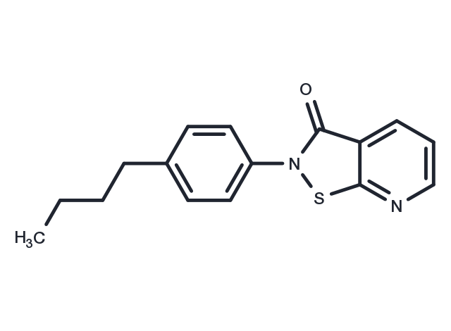 TargetMol Chemical Structure NSC 694623