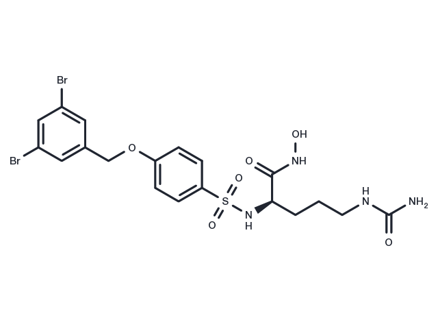 JG26 Chemical Structure