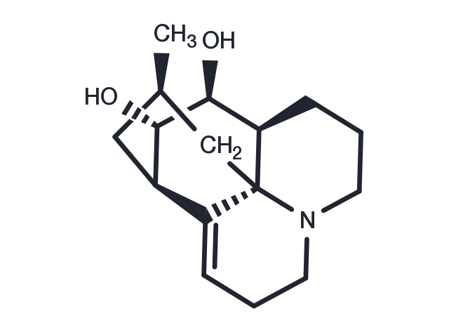 TargetMol Chemical Structure Lucidioline
