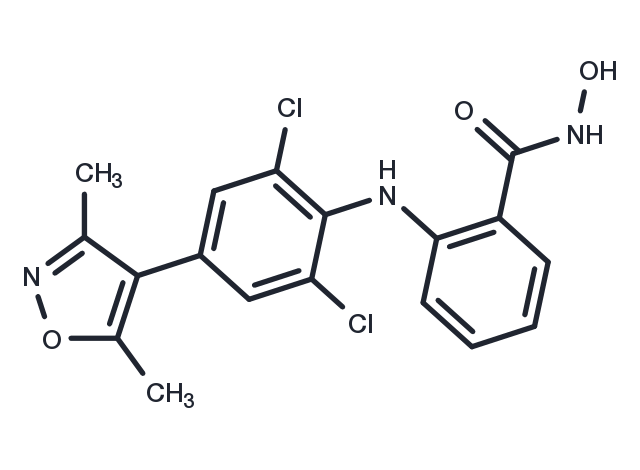 TargetMol Chemical Structure FB23-2