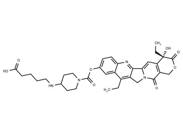TargetMol Chemical Structure RPR121056