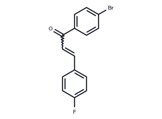 TargetMol Chemical Structure CHBO4