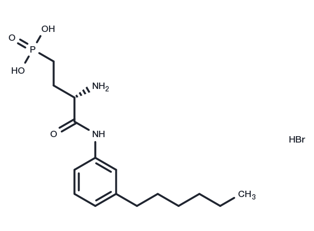 TargetMol Chemical Structure W140 HBr