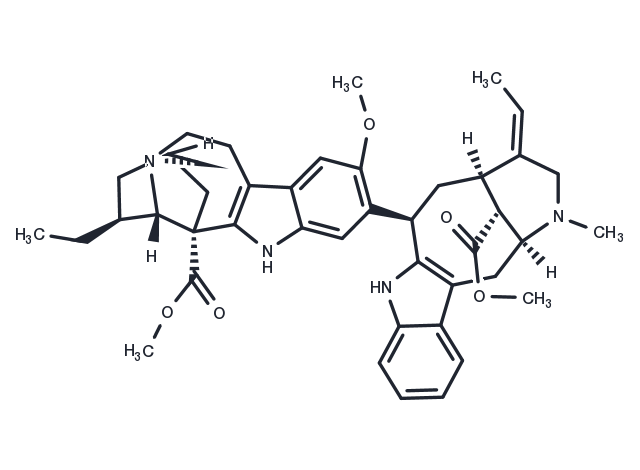 TargetMol Chemical Structure Voacamine